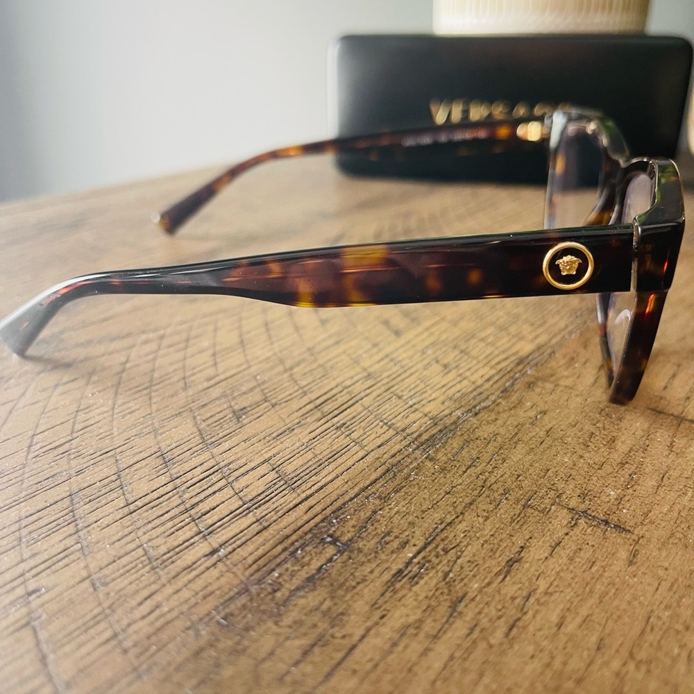 Versace Eyeglass Frames - image 7